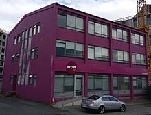 The airport is connected to the city by two buses: Wow Air Wikipedia