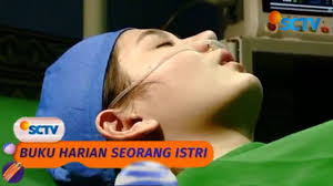 Buku harian seorang istri malam ini 4 maret 2021. Buku Harian Seorang Istri Malam Ini 11 April 2021 Episode 134 135 Youtube