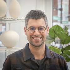 John Keon's Instagram, Twitter & Facebook