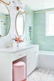 75 Beautiful Green Tile And Porcelain Tile Bathroom Pictures Ideas December 2020 Houzz