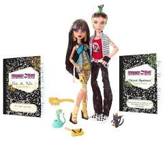 купить куклу монстер хай клео де нил и дьюс горгон Nabor Kukol Monster High Kleo De Nil I Dyus Gorgon 27 I 29 Sm N2854 Kupit Po Vygodnoj Cene Na Yandeks Markete