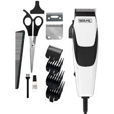 The wahl elite hair clipper kit works very well and it is a complete kit. Wahl Smooth Cut Pro 10 Piece Hair Clipper Kit Buy Online In South Africa Takealot Com