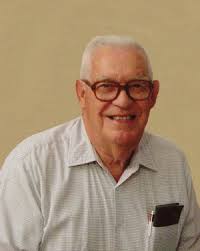 Charles 'Chuck' Franklin Monroe