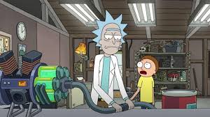 Rick and morty in the eternal nightmare machine. Rick And Morty Season 5 Episode 4 Recap One Giant Gross Out Gag