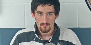 Mitchell man arrested after fleeing crash scene in Bedford