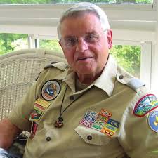 Follow Us to the Patriots' Path Council Jamboree