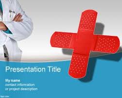 Medical Center Powerpoint Template Con Imagenes Toma De Corriente Plantillas De Presentacion Gratis Diseno De Diapositivas