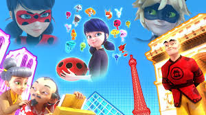 The miraculous quiz every fan needs to take. Furious Fu Miraculous Ladybug Wiki Fandom