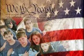 Image result for photos of children pledging allegiance