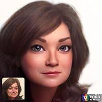 Snowy Mountain Christmas by Sharon Sala