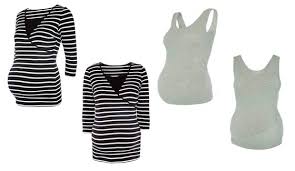 Las mejores ⭐ camison premama hipercor ⭐ miles de modelos diferentes✅ los mejores precios que además de vender camison premama hipercor en nuestra tienda de internet también puedes. Compra Basicos Primark Premama