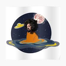 Cerca questo pin e molto altro su illustrazioni caparezza di capa museo. Caparezza Posters Redbubble