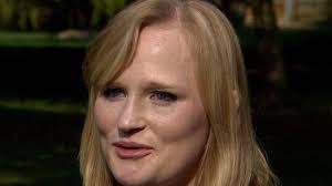 Victoria Spry's Instagram, Twitter & Facebook