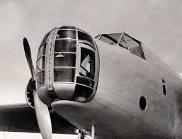The Bristol Bombay transport and bomber ...