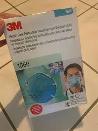 This respiratory mask is designed for use for particles such as those from grinding, sanding. 3m 1860s Particulate Respirator And Surgical Mask Uk Asian Business Council