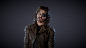 pause i guess i go in one way or the other. Snake Plissken 3d Model By Ptibogvader Ptibogvader 9742518