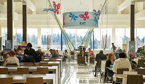 Vancouver is a city on the north bank of the columbia river in the u.s. Vancouver Mall Centennial Real Estate