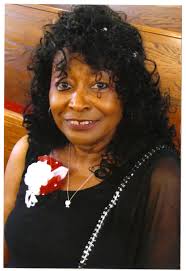 Obituary information for Christine Thompson-Conley