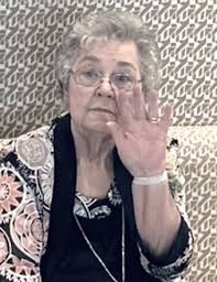 Obituary information for Jacquelynn Mary Register