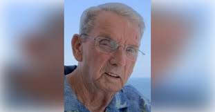 Obituary information for Ralph Eugene Searing