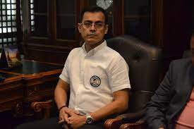 Check spelling or type a new query. New Manila Mayor Isko Moreno Wants To Live Stream Project Biddings On Social Media Coconuts Manila