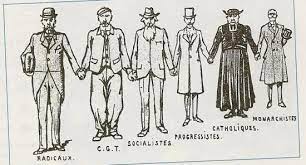 D'histoire la premi�re guerre mondiale est un conflit militaire qui s'est principalement d�roul� en europe de 1914 � 1918. Union Sacree 1914 Wikirouge