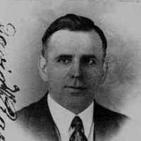 David Wilhelm Raff (1889–1991) • FamilySearch