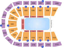 Disney On Ice Tickets 2019 Browse Purchase With Expedia Com