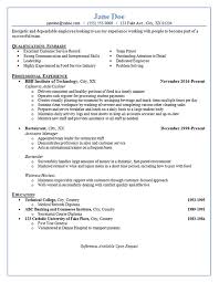 Top resume examples 225+ samples download free hospitality & catering resume examples now. Restaurant Server Resume Example Bartender Hostess