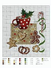 Rose cross stitch burlap bag tutorial: Pin By Erdelyi Katalin On Cross Stich 17 Cross Stitch Patterns Christmas Xmas Cross Stitch Christmas Cross Stitch