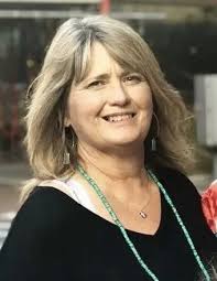 Jane Marie Persyn Whaley September 19, 1961