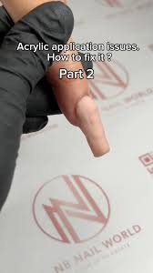 𝐇𝐨𝐰 𝐭𝐨 𝐟𝐢𝐱 𝐭𝐡𝐞 𝐧𝐚𝐢𝐥 𝐚𝐩𝐩𝐥𝐢𝐜𝐚𝐭𝐢𝐨𝐧 𝐦𝐢𝐬𝐭𝐚𝐤𝐞𝐬!  𝐏𝐚𝐫𝐭 2. 🛒 All Products are available for purchase