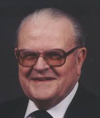 Obituary for William "Bill" Giering Britton