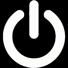 The download is not working. White Power Icon Free White Power Icons