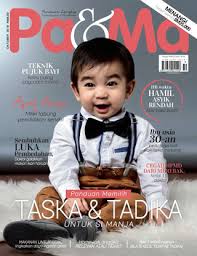 Pa&ma juga merupakan majalah keibubapaan yang merangkumi topik kehamilan, kelahiran dan. Pa Ma Ookbee My