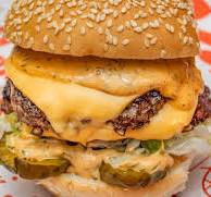 16 Best Burgers in NYC—From Smash Burgers to Cheeseburgers ...