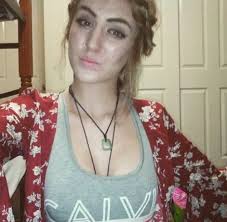 Missing woman, Holland Park