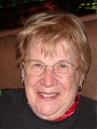 Katherine Boyce Obituary (2012)