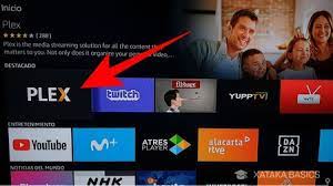 Plex mod apk is a movie and tv show streaming app with over 180 live tv. Como Instalar Plex En Amazon Fire Stick Tv Para Aprovechar Ambos Al Maximo