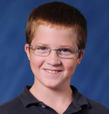 Obituary of Quinn Johnathan Derbyshire