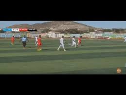 Qureeshta boorama ogow ana kuma aqaan official hd music video 2018. Toos Boorama Cup Xidigaha Boorama Vs Maaliyada Boorama