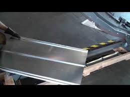 If you have any questions regarding the proper installation of the 5v crimp panel, please contact your mid florida metal roofing supply representative. Pin On Metal Roofing And Siding Tools