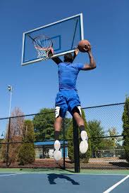 Best In Ground Basketball Hoop Reviews 2021 Top 10 Picks