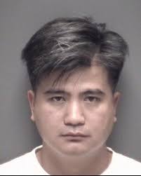 First charges filed in pair of May game room raids