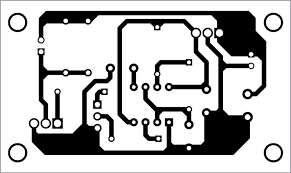 This simple usb cellphone after assembling the circuit, insert the usb plug into the socket and measure the output from the circuit. Pcb Design Of Mobile Charger Pcb Designs