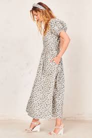 Lais Dress Warm Dresses Dresses Short Sleeve Dresses