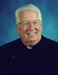 Reverend Monsignor Reid C. Mayo Obituary Reverend Monsignor Reid C. Mayo  passed away peacefully