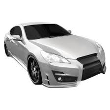 Thankfully, we carry a wide selection of brand new hyundai aero kits for your car. Hyundai Genesis Coupe Custom Full Body Kits Carid Com