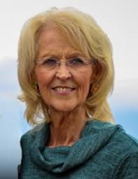 Darlene Fielder Ferguson Obituary February 19, 2022