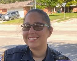 A big Congratulations to David Fawcet who was just promoted to Sergeant,  Trace McNeel who was just promoted to Detective Corporal and Amanda Stevens  who was just promoted to Corporal! Great job!!